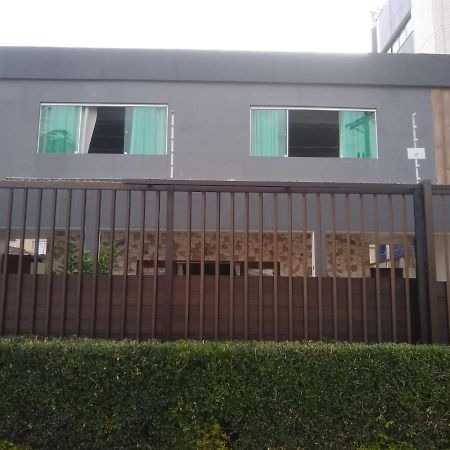 Studio Veraneio Guaruja Exterior photo