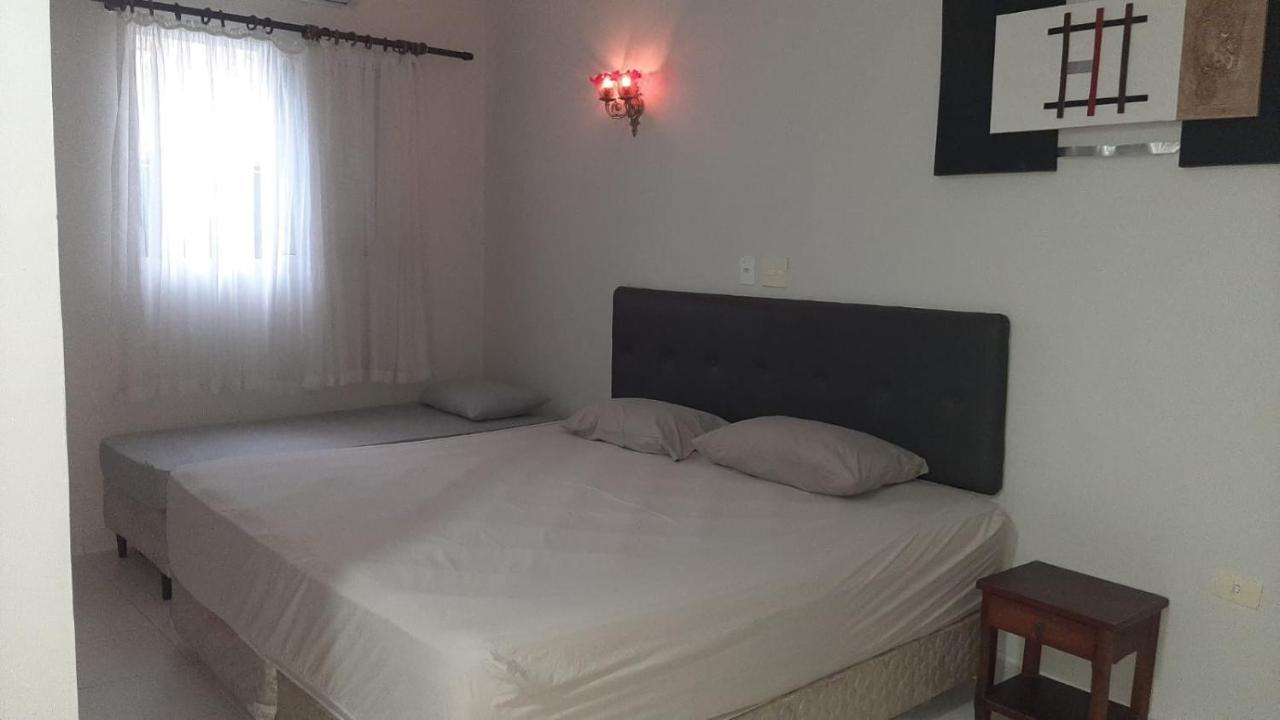 Studio Veraneio Guaruja Exterior photo