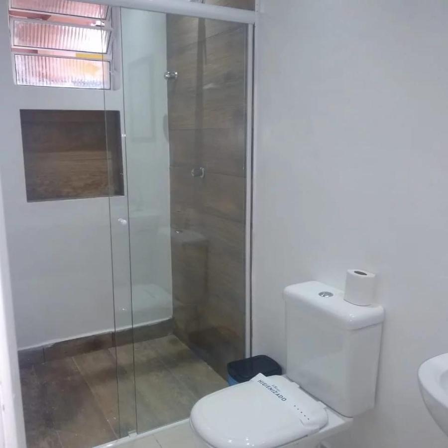Studio Veraneio Guaruja Exterior photo