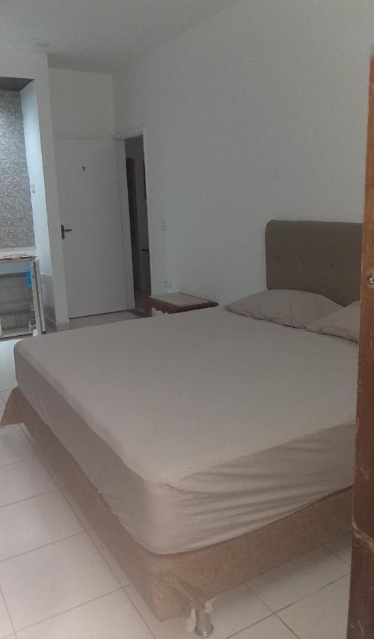Studio Veraneio Guaruja Exterior photo