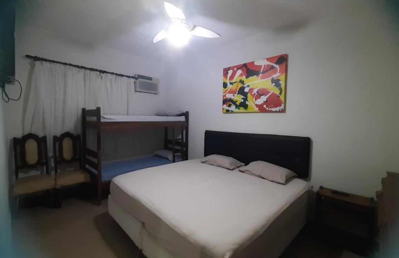 Studio Veraneio Guaruja Exterior photo