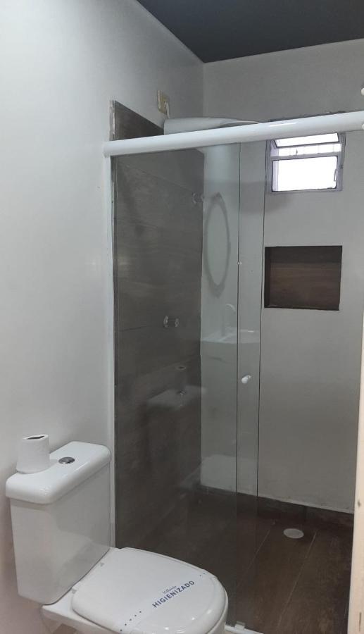 Studio Veraneio Guaruja Exterior photo