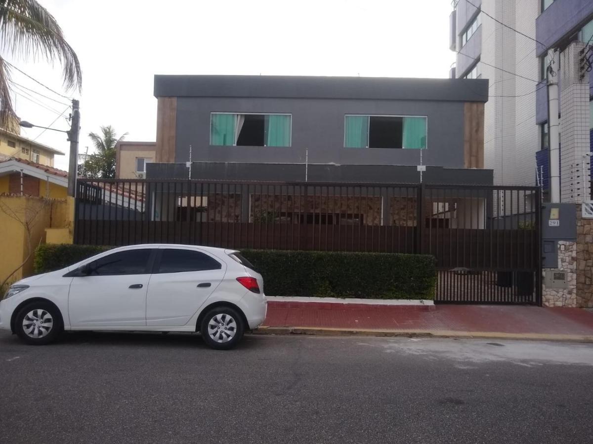 Studio Veraneio Guaruja Exterior photo
