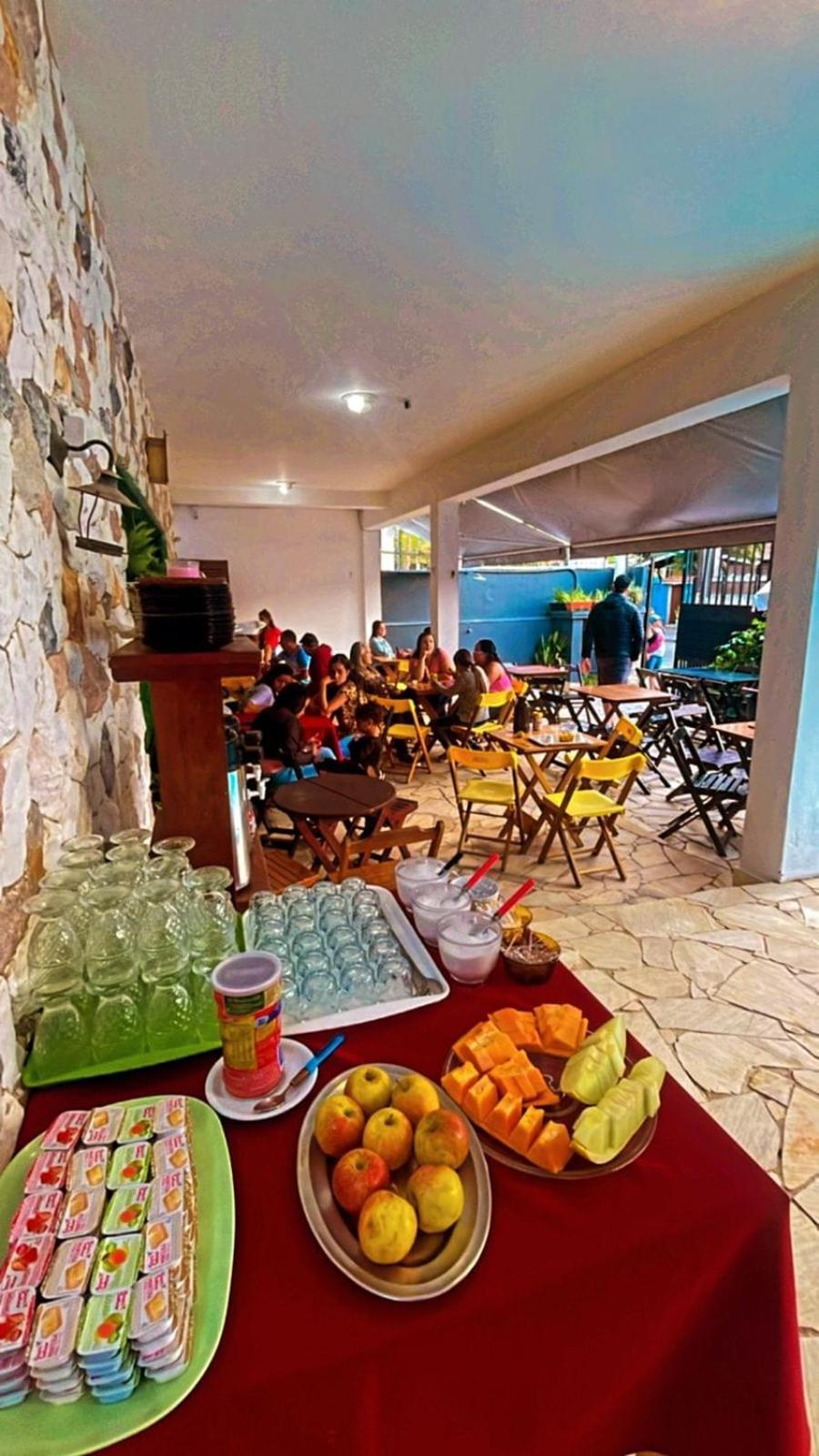 Studio Veraneio Guaruja Exterior photo